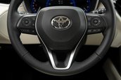 Toyota Corolla Cross - Galerie foto