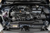 Toyota Corolla Cross - Galerie foto