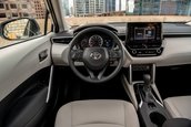 Toyota Corolla Cross - Galerie foto