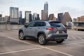 Toyota Corolla Cross - Galerie foto