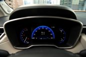 Toyota Corolla Cross - Galerie foto