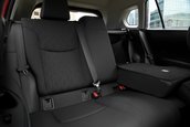 Toyota Corolla Cross - Galerie foto