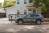 Toyota Corolla Cross - Galerie foto
