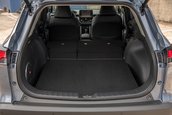 Toyota Corolla Cross - Galerie foto