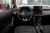 Toyota Corolla Cross - Galerie foto