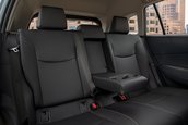 Toyota Corolla Cross - Galerie foto