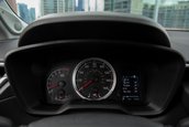 Toyota Corolla Cross - Galerie foto