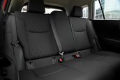 Toyota Corolla Cross - Galerie foto