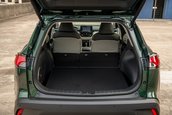 Toyota Corolla Cross - Galerie foto