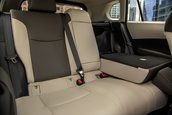 Toyota Corolla Cross - Galerie foto