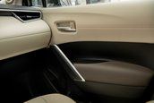 Toyota Corolla Cross - Galerie foto