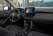 Toyota Corolla Cross - Galerie foto