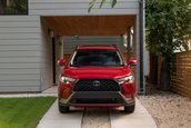 Toyota Corolla Cross - Galerie foto