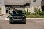 Toyota Corolla Cross - Galerie foto