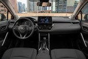 Toyota Corolla Cross - Galerie foto