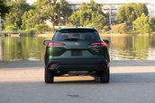 Toyota Corolla Cross - Galerie foto