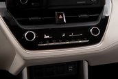 Toyota Corolla Cross - Galerie foto