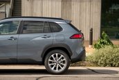 Toyota Corolla Cross - Galerie foto
