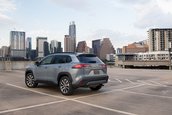 Toyota Corolla Cross - Galerie foto