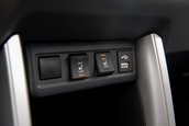 Toyota Corolla Cross - Galerie foto