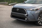Toyota Corolla Cross - Galerie foto