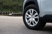 Toyota Corolla Cross - Galerie foto