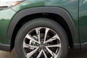 Toyota Corolla Cross - Galerie foto