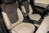 Toyota Corolla Cross - Galerie foto