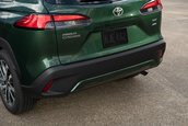 Toyota Corolla Cross - Galerie foto