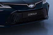 Toyota Corolla Facelift