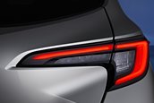 Toyota Corolla Facelift