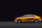 Toyota Corolla Furia