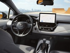 Toyota Corolla FX Special Edition