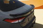 Toyota Corolla FX Special Edition