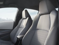 Toyota Corolla FX Special Edition