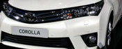 Cum arata noua generatie Toyota Corolla