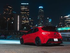 Toyota Corolla SEMA