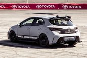 Toyota Corolla SEMA