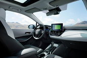 Toyota Corolla Touring Sports