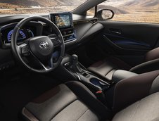 Toyota Corolla Trek