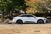 Toyota Crown - Galerie foto