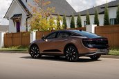 Toyota Crown - Galerie foto