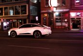 Toyota Crown - Galerie foto
