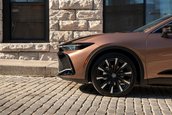 Toyota Crown - Galerie foto