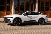 Toyota Crown - Galerie foto