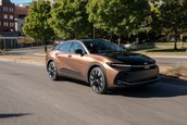 Toyota Crown - Galerie foto