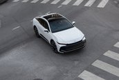 Toyota Crown - Galerie foto