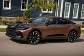 Toyota Crown - Galerie foto
