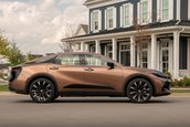 Toyota Crown - Galerie foto