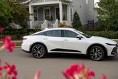 Toyota Crown - Galerie foto